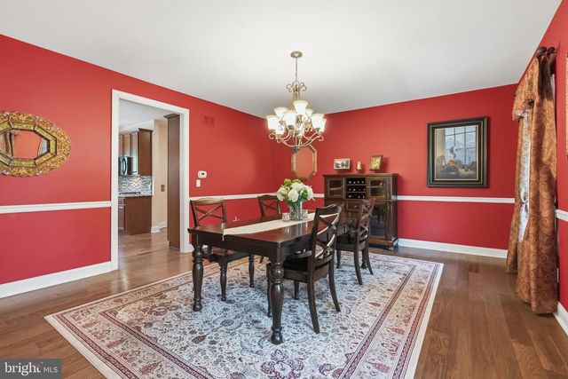 809 SHAVERTOWN RD, Garnet Valley, PA 19060