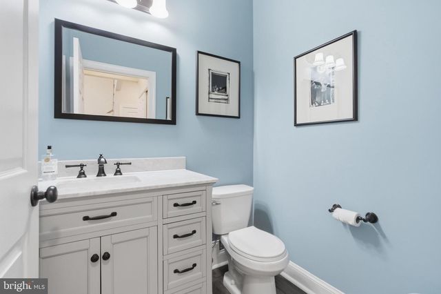 809 SHAVERTOWN RD, Garnet Valley, PA 19060