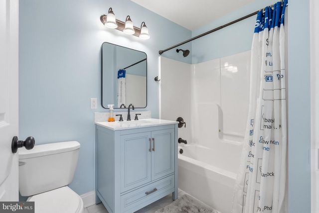 809 SHAVERTOWN RD, Garnet Valley, PA 19060