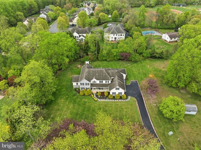 809 SHAVERTOWN RD, Garnet Valley, PA 19060