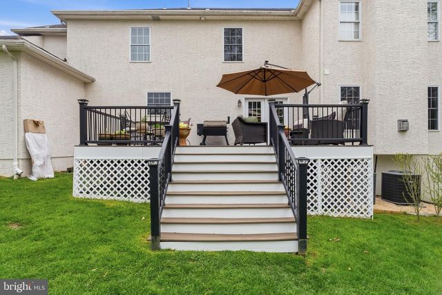 809 SHAVERTOWN RD, Garnet Valley, PA 19060