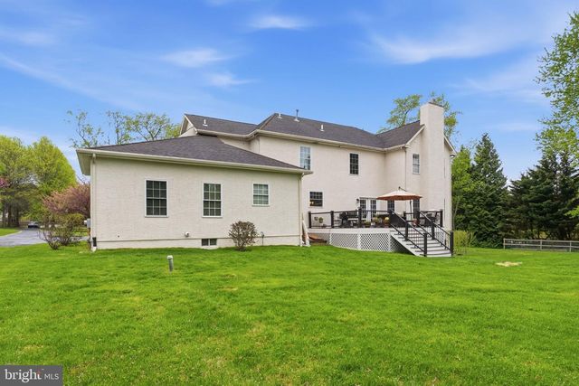 809 SHAVERTOWN RD, Garnet Valley, PA 19060