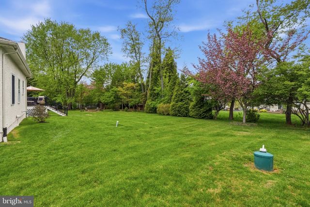 809 SHAVERTOWN RD, Garnet Valley, PA 19060