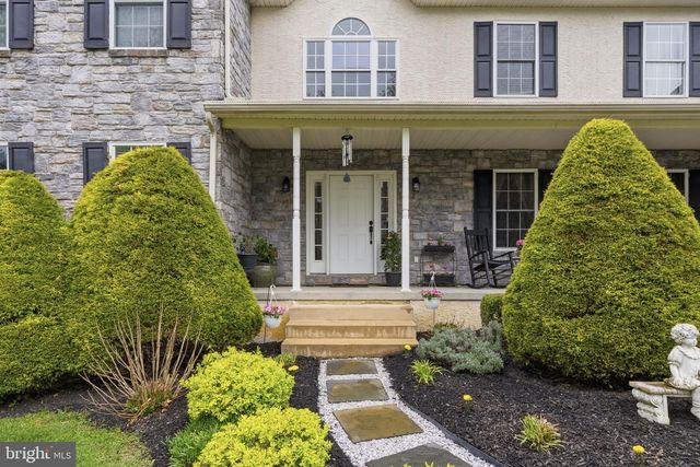 809 SHAVERTOWN RD, Garnet Valley, PA 19060