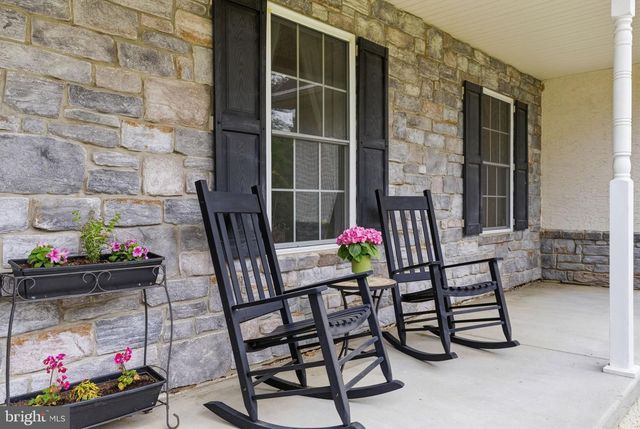 809 SHAVERTOWN RD, Garnet Valley, PA 19060