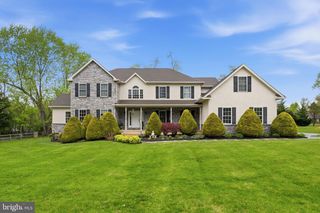 809 SHAVERTOWN RD, Garnet Valley, PA 19060