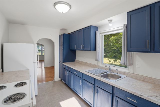 1027 Monroe Street, Benton Harbor, MI 49022