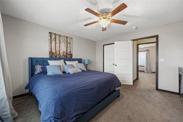 865 Franklin Street, North Liberty, IA 52317