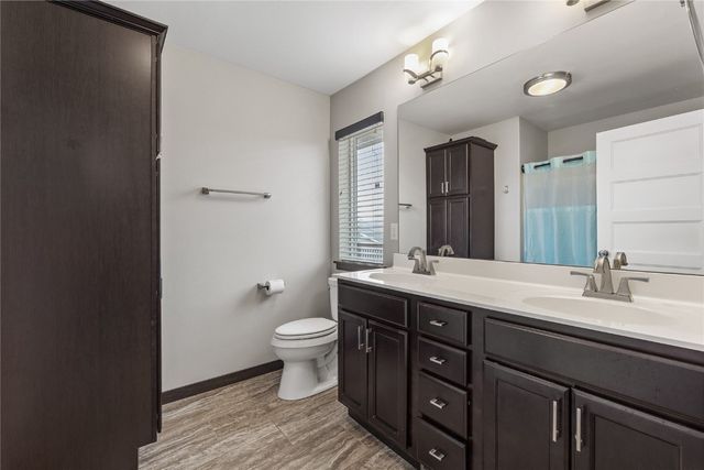 865 Franklin Street, North Liberty, IA 52317