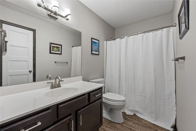 865 Franklin Street, North Liberty, IA 52317