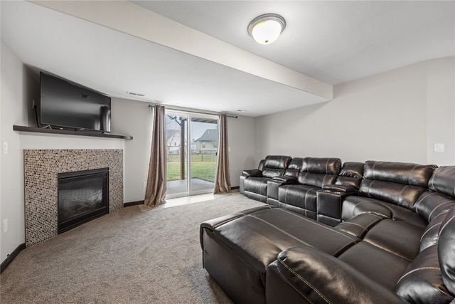 865 Franklin Street, North Liberty, IA 52317