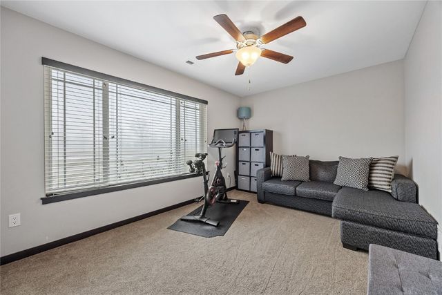 865 Franklin Street, North Liberty, IA 52317