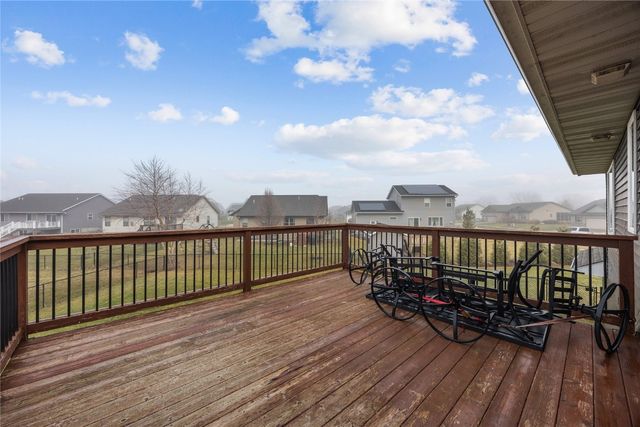 865 Franklin Street, North Liberty, IA 52317