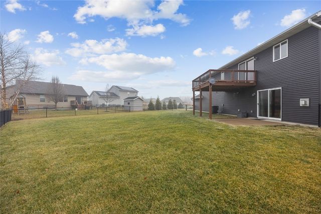 865 Franklin Street, North Liberty, IA 52317