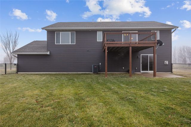 865 Franklin Street, North Liberty, IA 52317