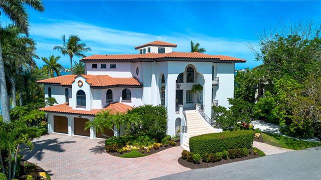12925 42ND TERRACE W, Cortez, FL 34215