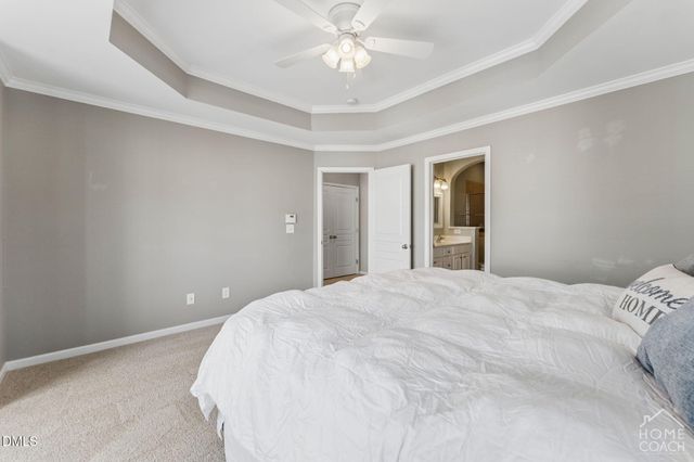 5817 Cameo Glass Way, Raleigh, NC 27612