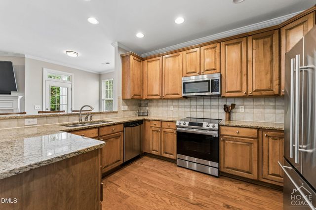 5817 Cameo Glass Way, Raleigh, NC 27612