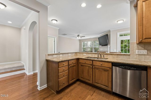 5817 Cameo Glass Way, Raleigh, NC 27612