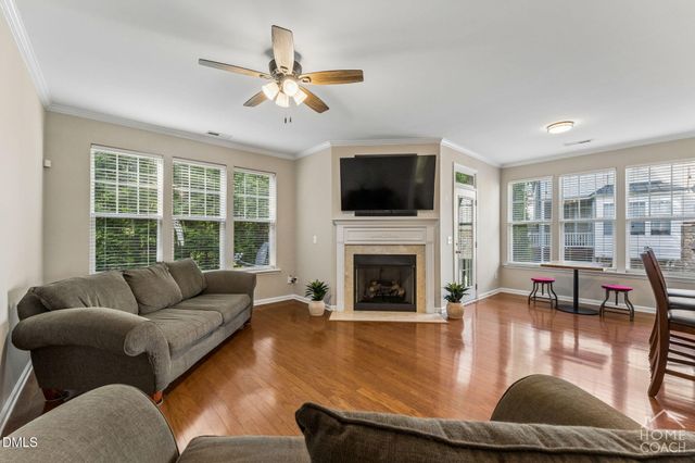 5817 Cameo Glass Way, Raleigh, NC 27612