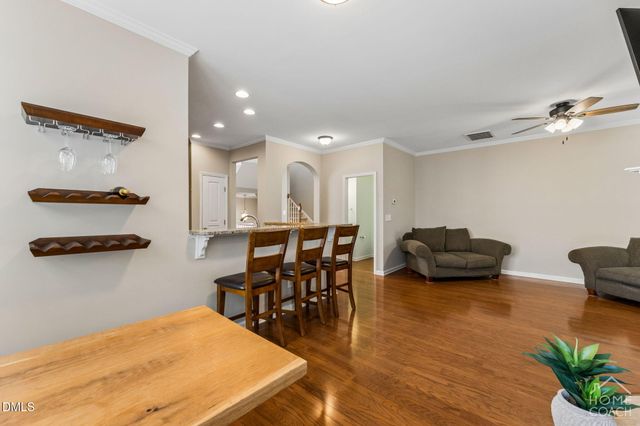 5817 Cameo Glass Way, Raleigh, NC 27612