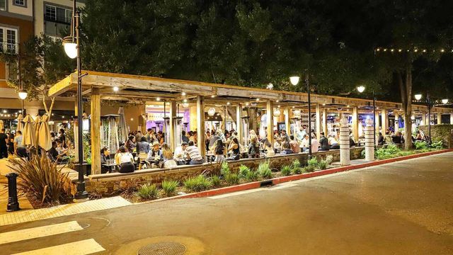 333 Santana Row 206, San Jose, CA 95128