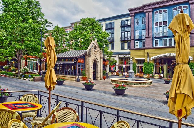 333 Santana Row 206, San Jose, CA 95128