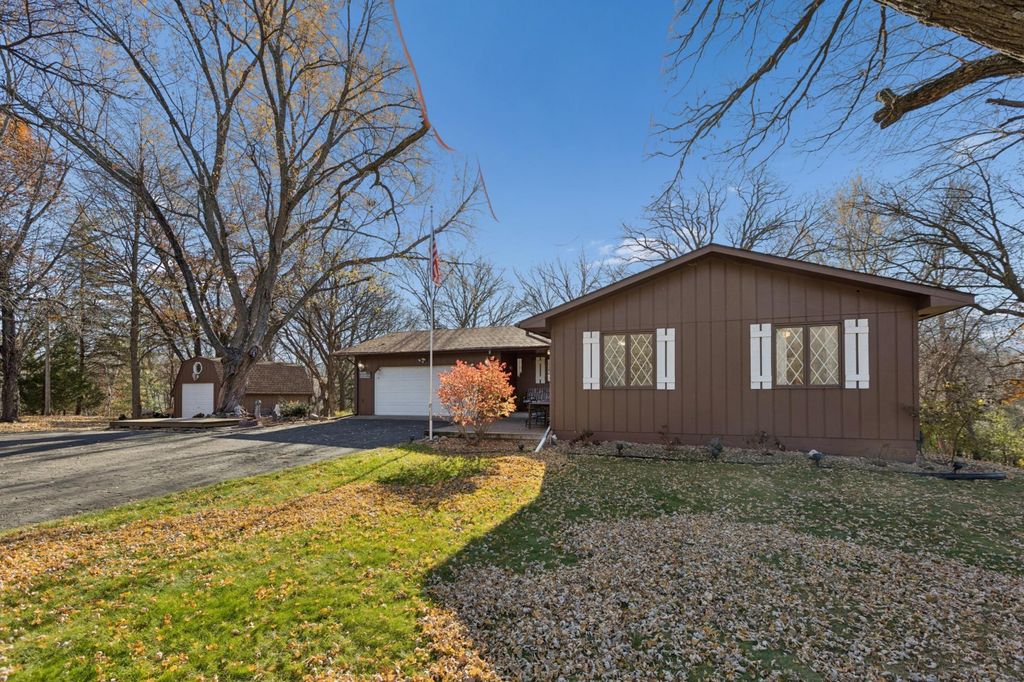 6460 162nd Avenue NW, Ramsey, MN 55303