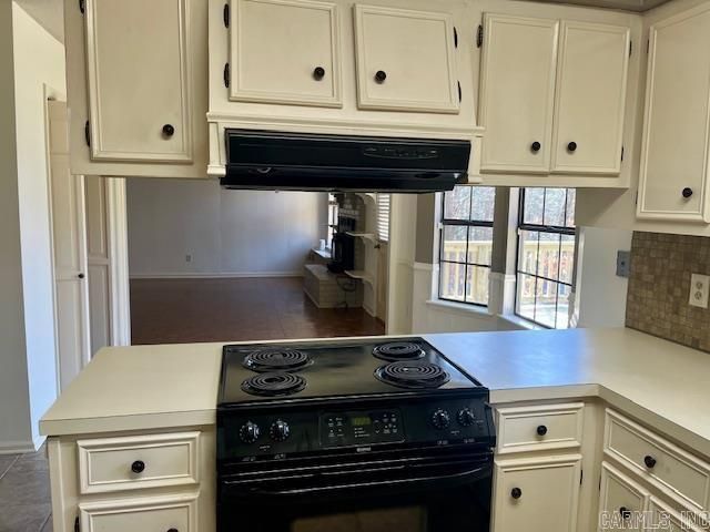 4700 Jerry Drive, Little Rock, AR 72223