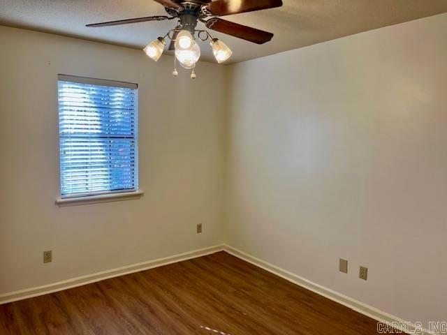 4700 Jerry Drive, Little Rock, AR 72223