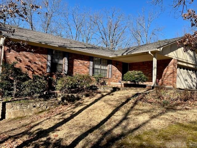 4700 Jerry Drive, Little Rock, AR 72223