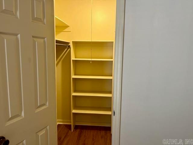 4700 Jerry Drive, Little Rock, AR 72223