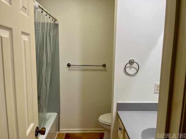 4700 Jerry Drive, Little Rock, AR 72223