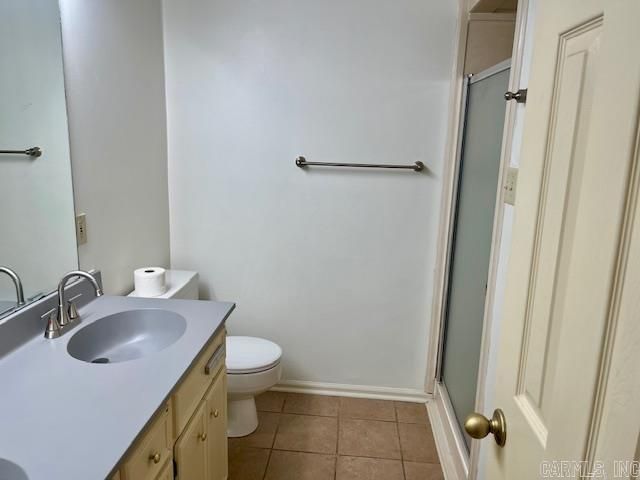 4700 Jerry Drive, Little Rock, AR 72223