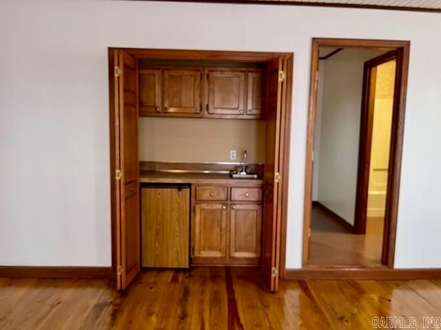 4700 Jerry Drive, Little Rock, AR 72223