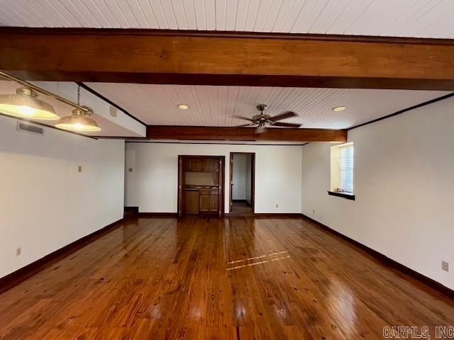 4700 Jerry Drive, Little Rock, AR 72223