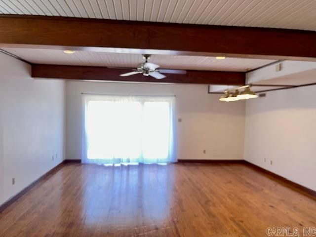 4700 Jerry Drive, Little Rock, AR 72223