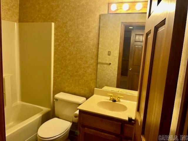 4700 Jerry Drive, Little Rock, AR 72223