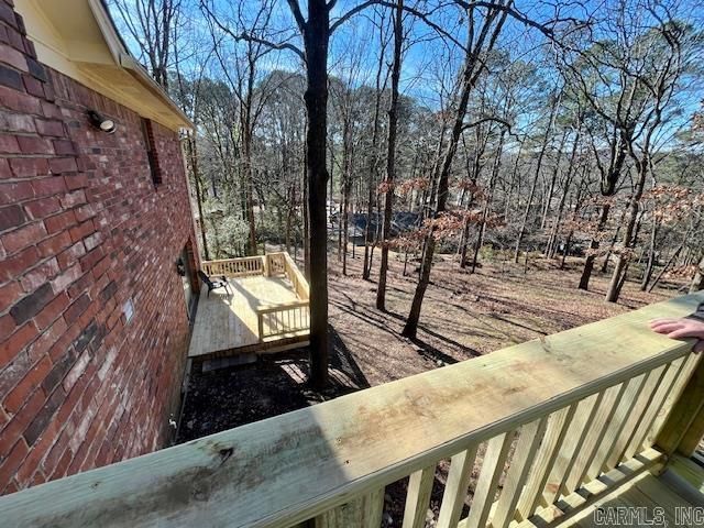 4700 Jerry Drive, Little Rock, AR 72223