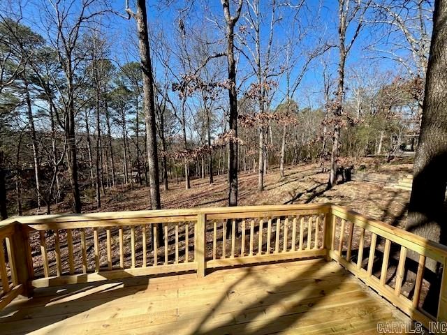 4700 Jerry Drive, Little Rock, AR 72223