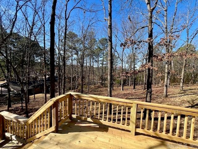 4700 Jerry Drive, Little Rock, AR 72223