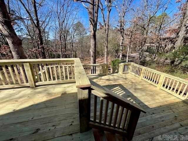 4700 Jerry Drive, Little Rock, AR 72223