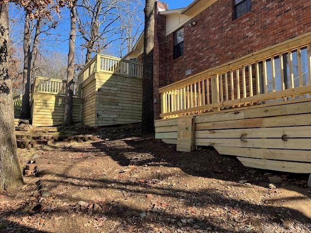 4700 Jerry Drive, Little Rock, AR 72223