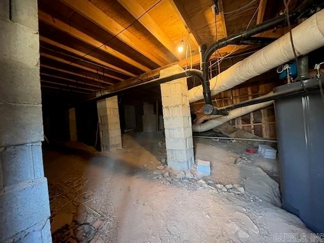 4700 Jerry Drive, Little Rock, AR 72223