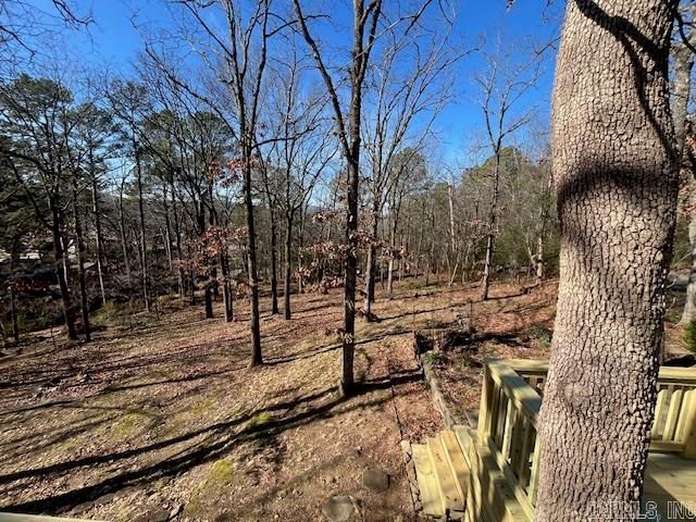 4700 Jerry Drive, Little Rock, AR 72223