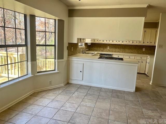 4700 Jerry Drive, Little Rock, AR 72223