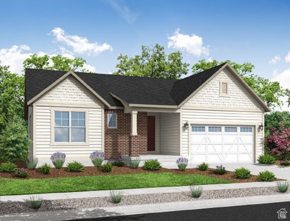 6727 W BROAD STEM WAY, Herriman, UT 84096