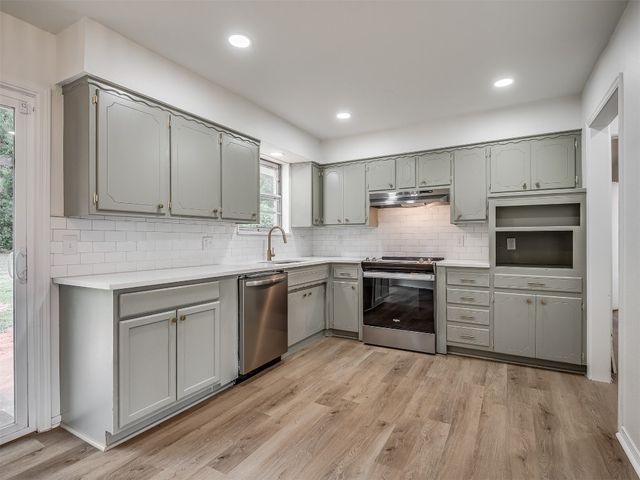 3517 Frostwood Terrace, Del City, OK 73115