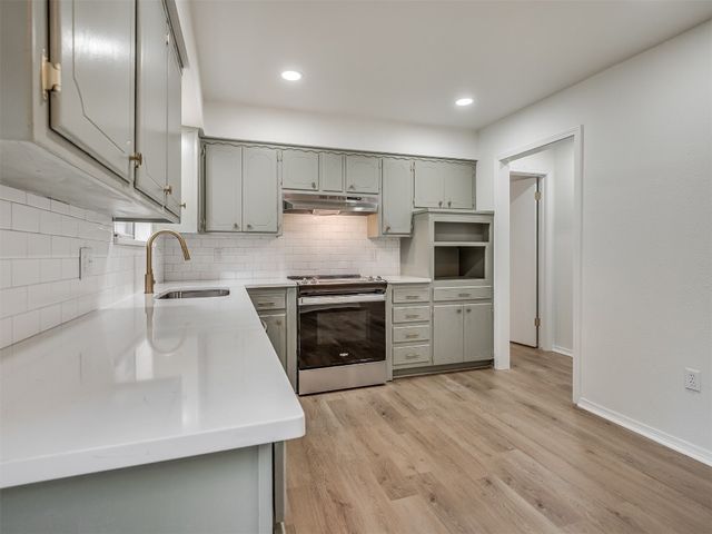 3517 Frostwood Terrace, Del City, OK 73115
