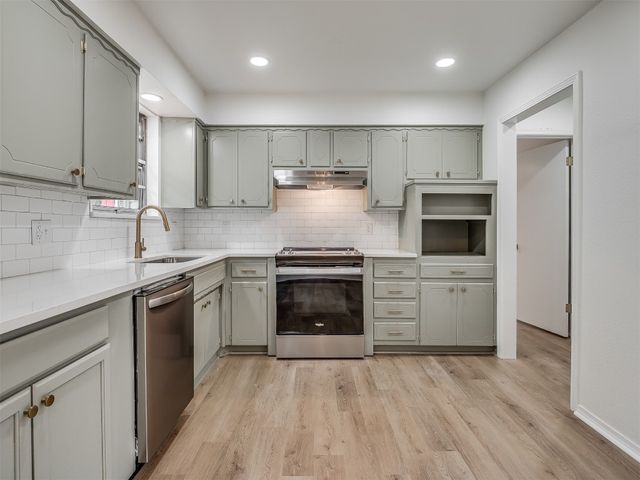 3517 Frostwood Terrace, Del City, OK 73115